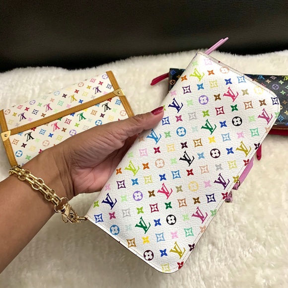 Authentic Louis Vuitton MCs - Picture 16 of 16